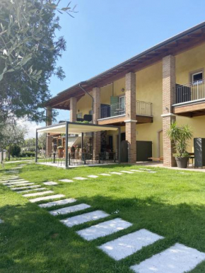Locanda Arizona Bardolino